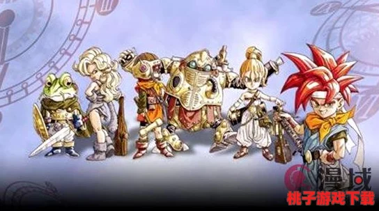 时空之轮 帝释天在哪里？神秘传说 未解之谜待揭晓