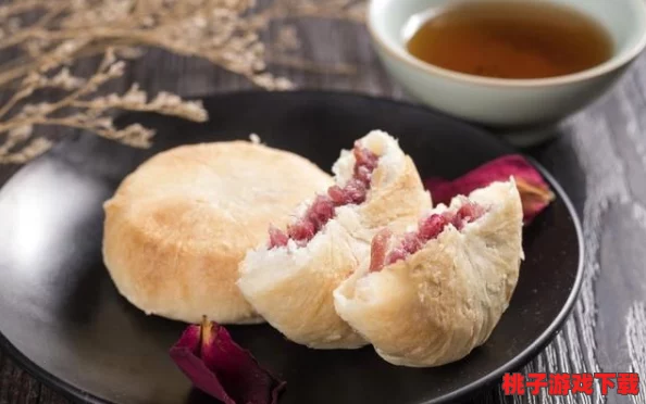 探索熔岩兽味蕾之谜：不休乌拉拉世界中它偏爱的独特美食揭秘