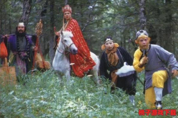 迷你西游：精选十大护法角色深度剖析，助力玩家征战西行之路的终极策略指南