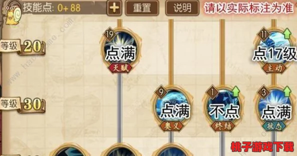 《航海王：燃烧意志》高效实战指南——大熊速度流加点全解析，打造战场先行者