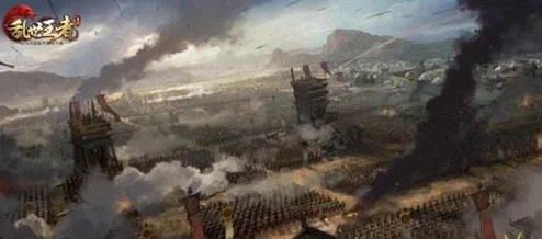 乱世烽烟是什么时候出的剧本？这部戏剧作品究竟有何魅力和深度值得探讨
