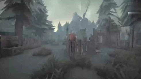 探寻《第五人格》湖景村失落之谜：村民踪迹何方，暗藏何种未知诡谲？