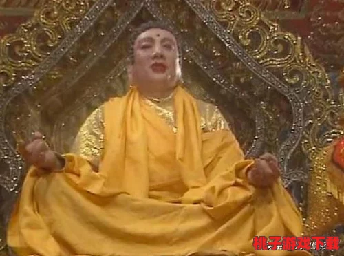 迷你西游策略挑战：精准布局，以魔王金角智斗如来佛祖的六图通关秘籍