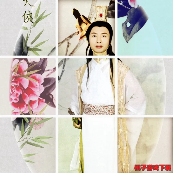 武林传奇再燃：揭秘‘张教主’——一代大侠的非凡历程与英雄本色