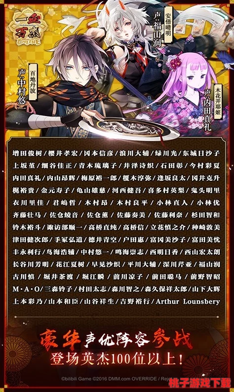 【策略攻略】一血万杰久远城40层突破：前排忍侍精妙布阵，携手强者跨越难关阵容指南