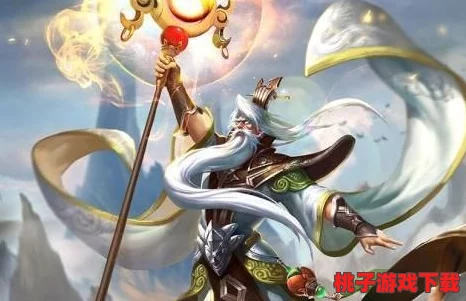 姜子牙在天宫闹剧中的制胜策略：精选阵容搭配与实战推荐，打造无敌神话组合