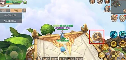 塞尔之光蒸汽秘境：掌握绕柱战术，智取英雄关卡高效通关策略