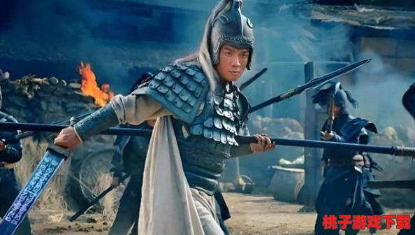 重塑三国战场：顶尖武将策略搭配，揭秘高效站位下的不败之选