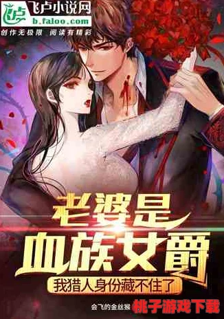 探秘血族世界：奈奈身份、能力与背后故事的全方位剖析