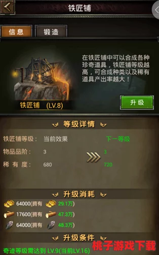 探索魔力时代：赤铜锭的锻造奥秘与全面应用指南