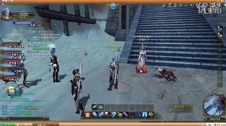 神魔万妖谷：全方位策略指南，解锁隐藏关卡与终极BOSS挑战秘籍