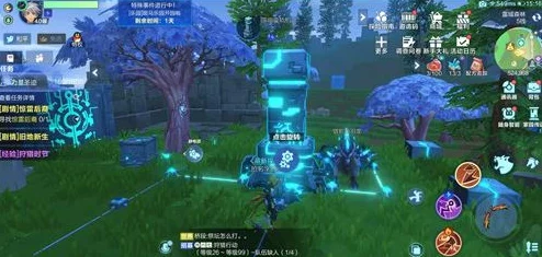 探索《我的起源》：揭秘隐藏线索，寻觅古老神秘石碑的终极攻略