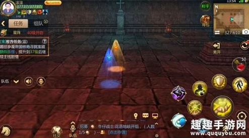 MT4探险攻略：解锁神庙遗迹阿依娜挑战，全方位策略教你如何智胜强敌