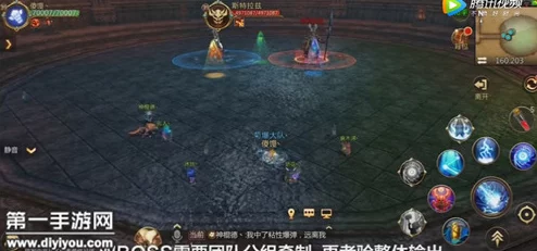 MT4探险攻略：解锁神庙遗迹阿依娜挑战，全方位策略教你如何智胜强敌