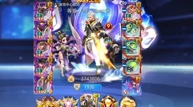逐帧剖析：天天炫斗顶尖三职业刷图效率与策略差异全面比较