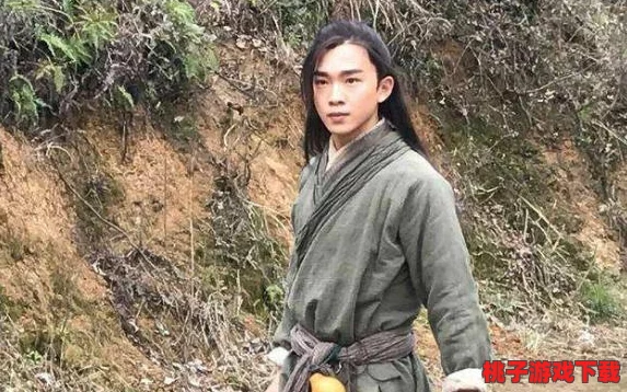 笑傲江湖OL：极速成长法则，35级前新手专属高效升级秘籍