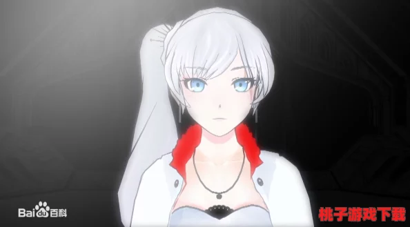 掌握瑰雪黑阳RWBY中Weiss Schnee的战术精髓：冰霜女王的高效战斗策略与技巧分享