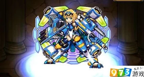 深度探索怪物弹珠：水辉奈奈美的初始属性魅力与实战潜力全剖析
