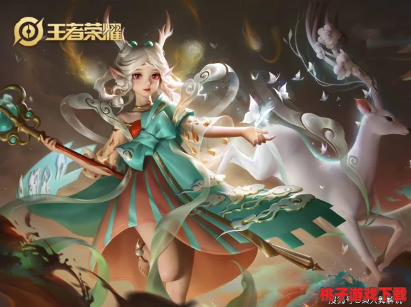 前朝公主npc：独特角色设定与深厚背景，带你领略古代宫廷的风云变幻