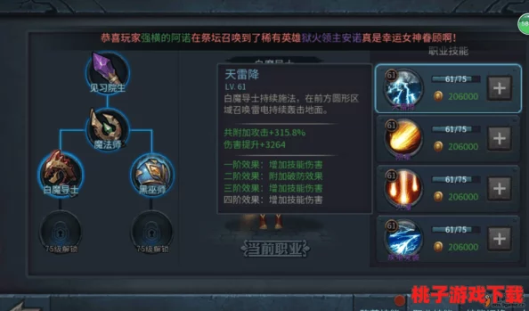 暗黑黎明：揭秘狂战神索迪战力飞跃，一级进阶装备全面剖析与搭配指南