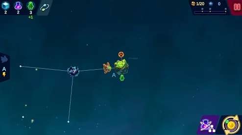 星际探索新纪元：精选跨越星弧英雄赠礼指南，打造独特宇宙情谊纽带