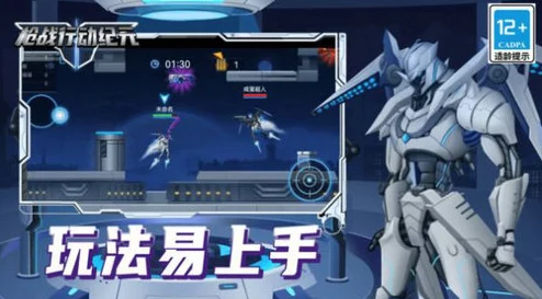 少女枪战游戏无法进入？多维度排查与解决方案助你畅通无阻体验射击乐趣