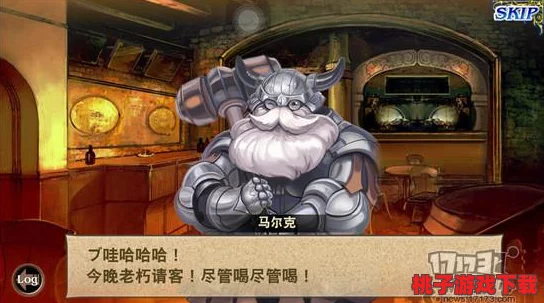 《锁链战记》国服SSR琪琪：「温和之炎」实战效能与策略搭配深度剖析