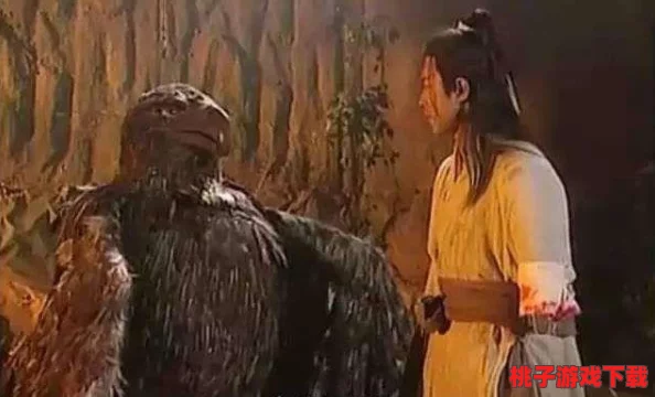 神雕侠侣》中宠物成长秘籍：全面解锁培养技巧，打造绝世灵兽伴侣