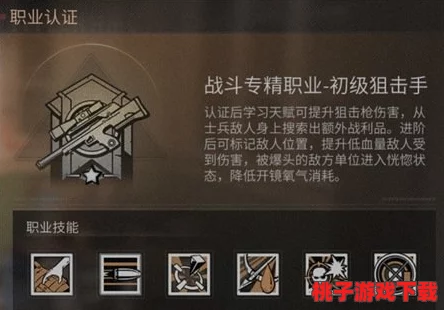 狙击精英转型指南：LYB玩家揭秘明日之后狙击手高阶玩法与转职策略