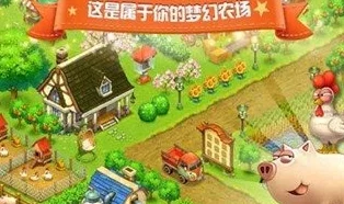 探索全民农场：教授亲授，解锁独家甜蜜礼物领取秘籍与技巧全攻略