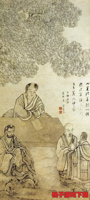 独家揭秘：全民水浒中火头僧的高效获取策略与实战应用技巧全解析