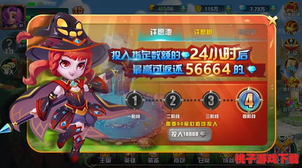 探索梦塔防手游：德古拉角色实战表现与策略搭配深度剖析