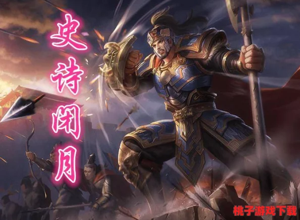 《三国杀传奇》中黄忠角色深度剖析：技能特性、属性优势与实战表现全览