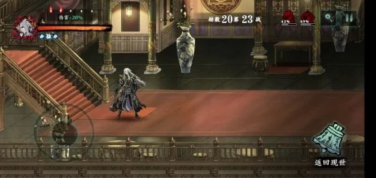 《影之刃3》落鸦废墟终极挑战：策略性BOSS战全攻略，征服废弃之地的制胜之道