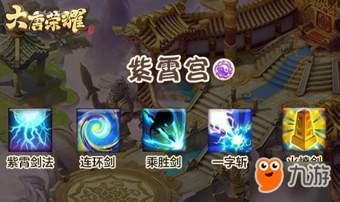 六大门派荣耀之路：全方位攻略揭秘门派声望积累与守卫战图解实战策略