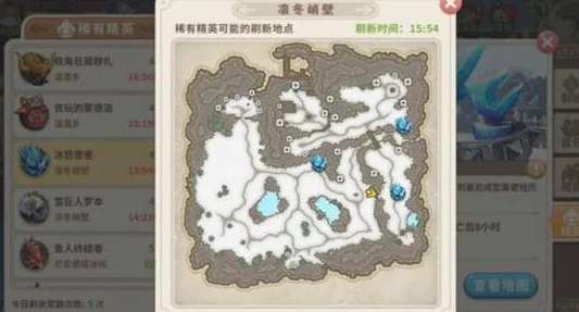 光明勇士全宠物分布地图与高效捕捉策略：揭秘最佳引诱物指南