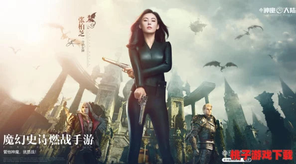 西游神魔录：策略制胜，揭秘闯关秘境的终极玩法攻略