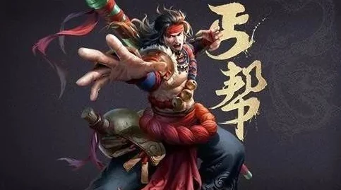 丐帮绝学深度探索：莲花掌法实战技巧与武学套路全攻略解析