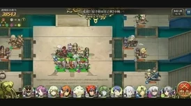 【帝国余晖下的终极挑战】梦幻模拟战：后篇精英5-5关卡详尽策略与实战截图解析