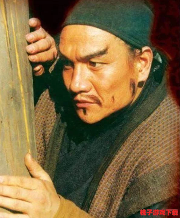 策略巅峰：全民水浒顶级换位武将精选与最强联动布阵指南