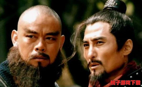 策略巅峰：全民水浒顶级换位武将精选与最强联动布阵指南