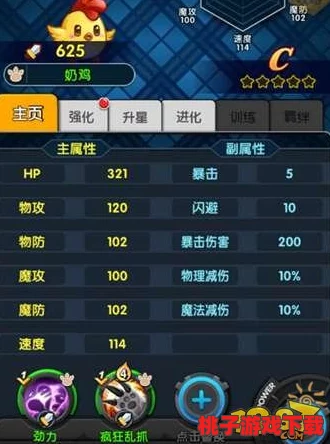 七骑士攻略：解锁哥布林贝斯基独特技能与属性，全面培养策略指南