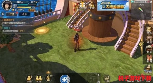 航海王：意志燎原！大熊角色实力深度探索与战场表现全剖析