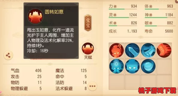 《梦幻西游3D》西海龙战顶尖攻略：普陀奶妈领衔，高效通关阵容搭配策略