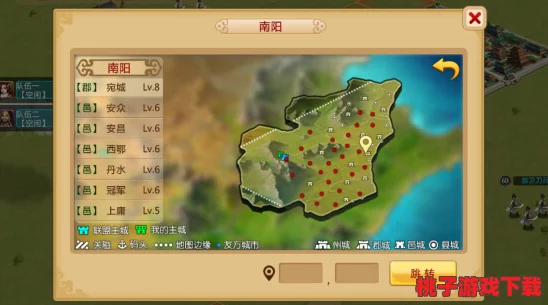 重塑三国风云：商贾争霸，策略经营解锁全新帝国版图——《三国大亨》独家模拟玩法曝光