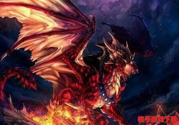 探索《龙族幻想》多元人格激活策略：解锁个性魅力，定制专属属性加成之路
