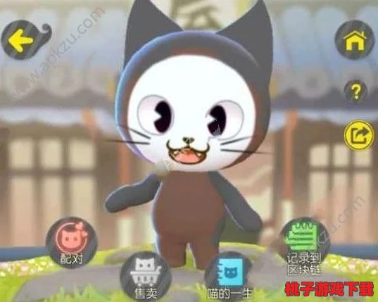 独家攻略：揭秘招财猫高效合成秘诀，助你轻松驾驭《一起来捉妖》财富之旅