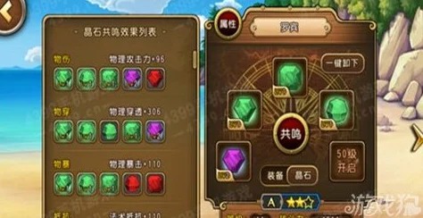 航海王：意志之焰——罗宾角色深度剖析与加点策略精研