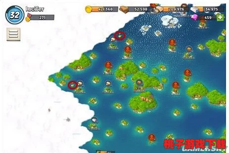 掌握海岛奇兵潜水探险秘诀：潜水艇全方位操作策略与实战技巧图解指南