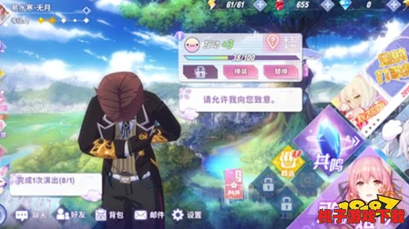 探索命运歌姬：揭秘心之碎片商店兑换奥秘与高效收集策略